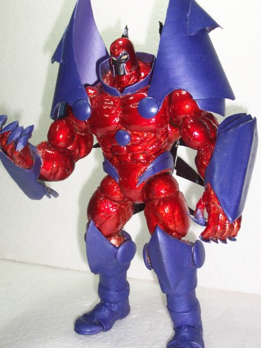 onslaught figure